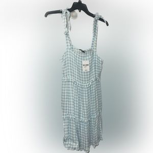 Forever 21 new dress with tags size 7